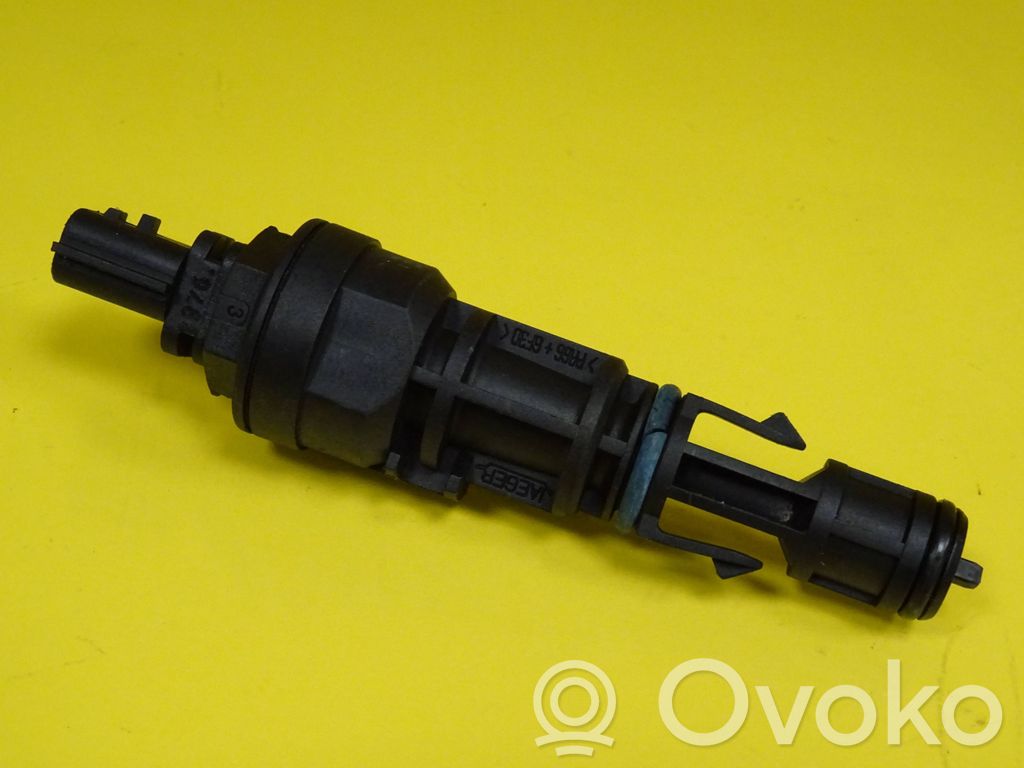 Dacia Sandero Speed sensor (speedometer sensor) 