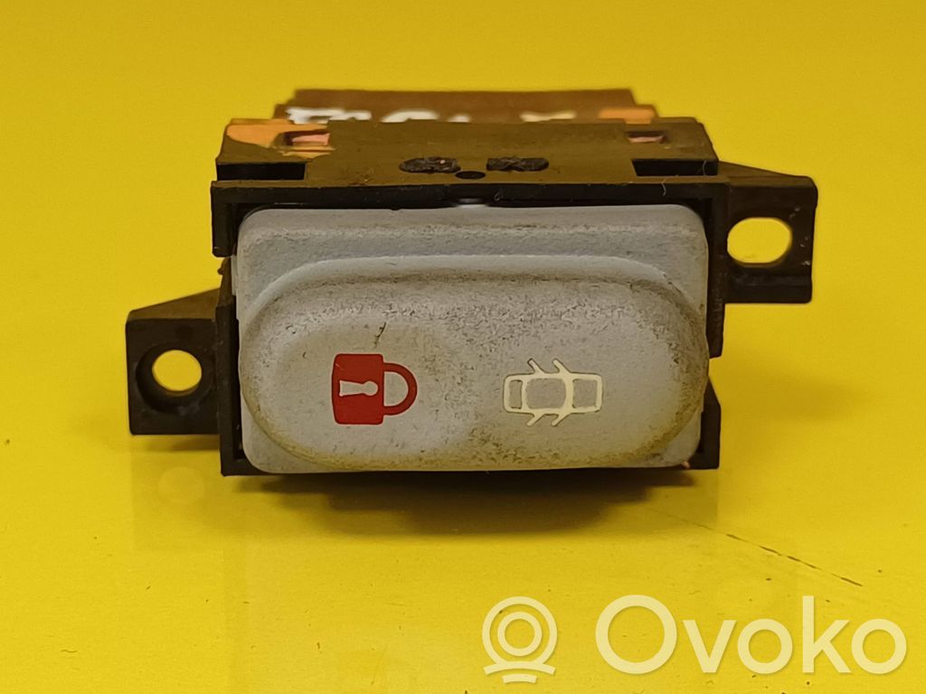 Renault Espace III Central locking switch button 