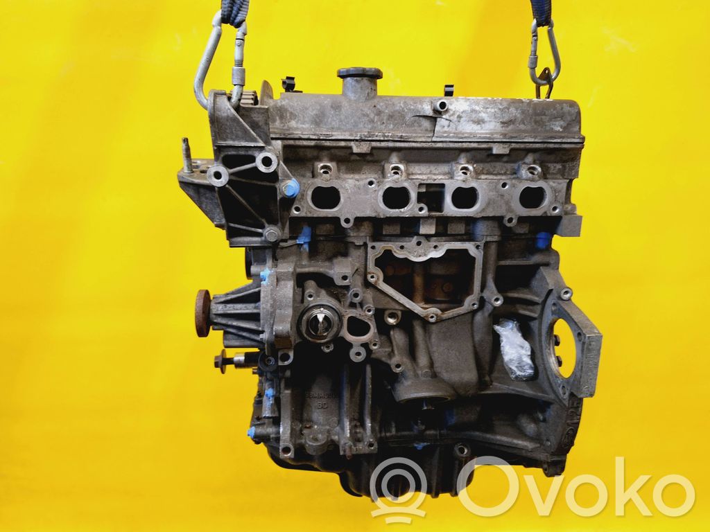 Engine   DHF