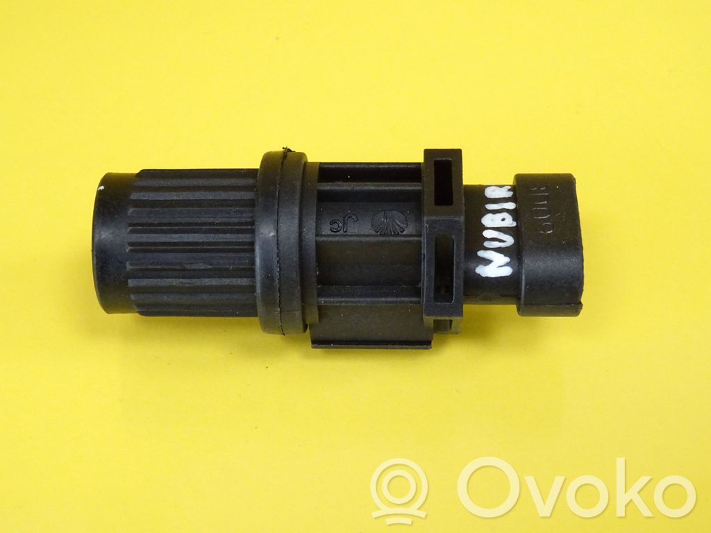 Chevrolet Nubira Speed sensor (speedometer sensor) 