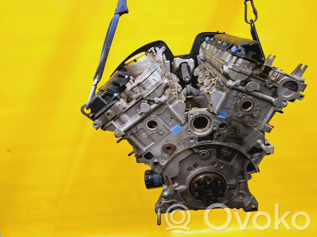 Renault Laguna II Engine 