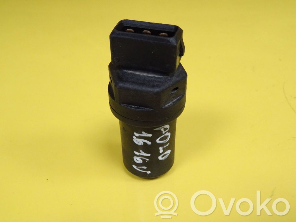 Volkswagen Polo III 6N 6N2 6NF Speed sensor (speedometer sensor) 