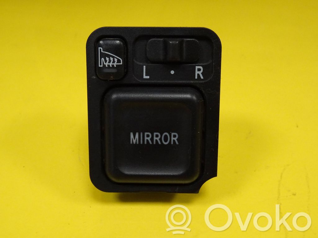 Honda Jazz Wing mirror switch 