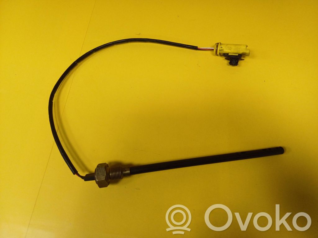 Oil level sensor   96321685