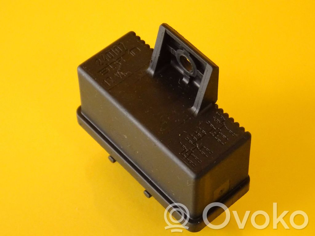 Unité de commande / module de pompe à carburant   240107