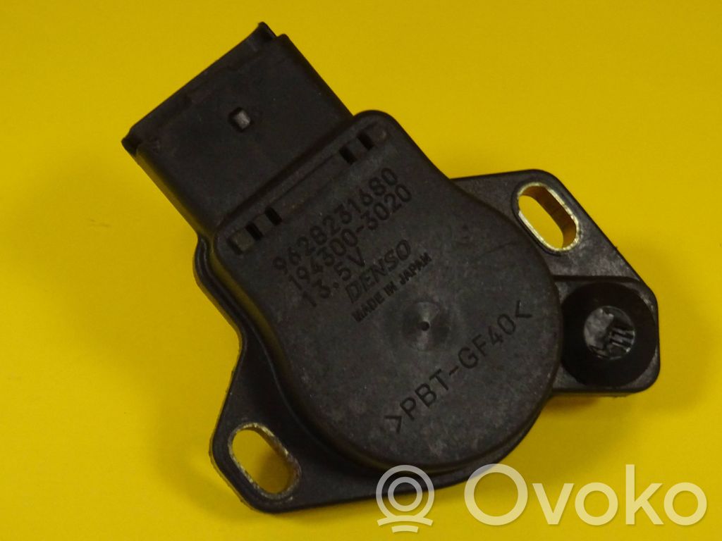 Sensor   9628231680,1943003020,1943003020
