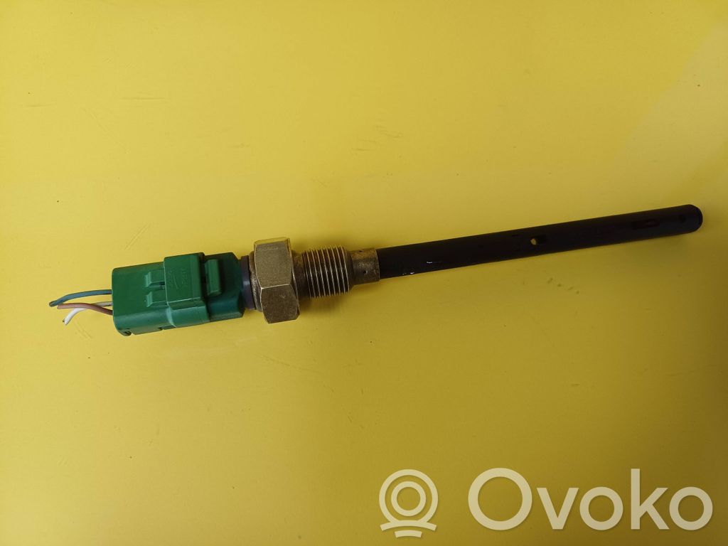 Peugeot 607 Sensor de nivel de aceite 
