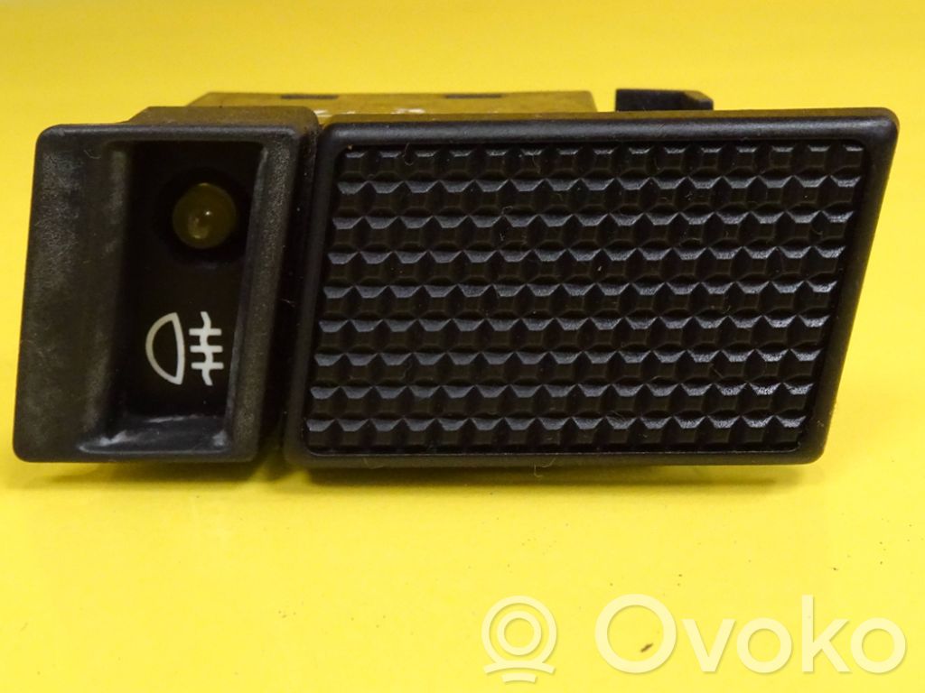 Opel Kadett E Fog light switch 