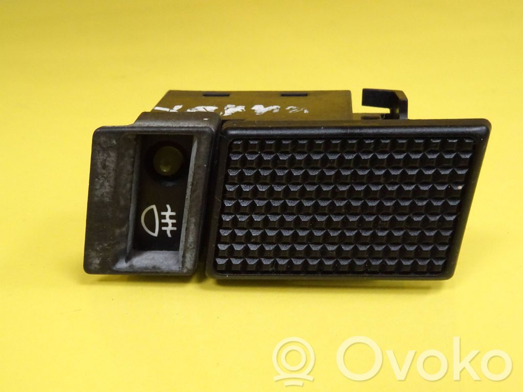 Opel Kadett E Fog light switch 