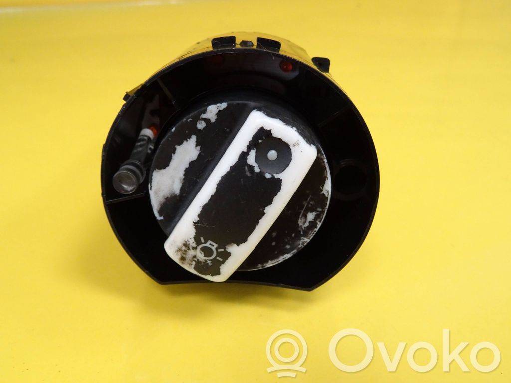 Audi A6 S6 C5 4B Interruptor de luz 