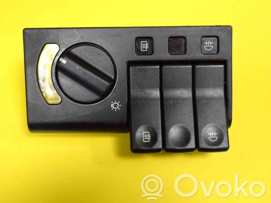 Volvo 460 Light switch 