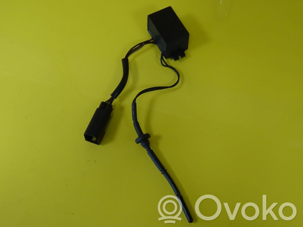 Ford Escort Interior temperature sensor 