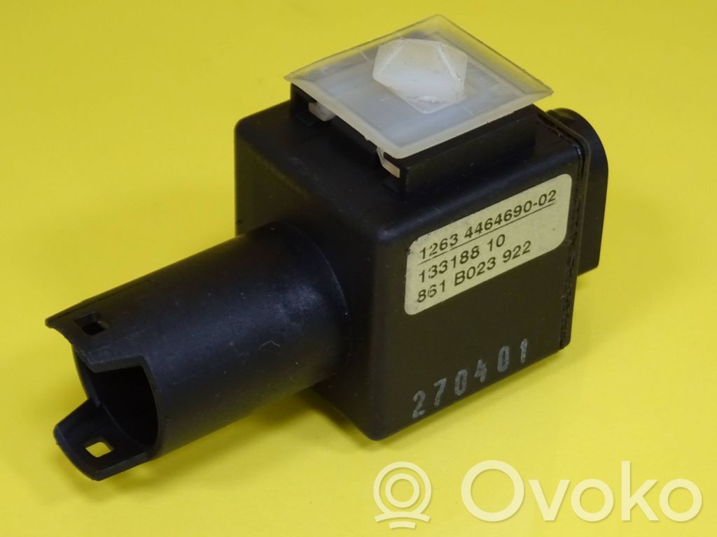 BMW 3 E46 Sensor 