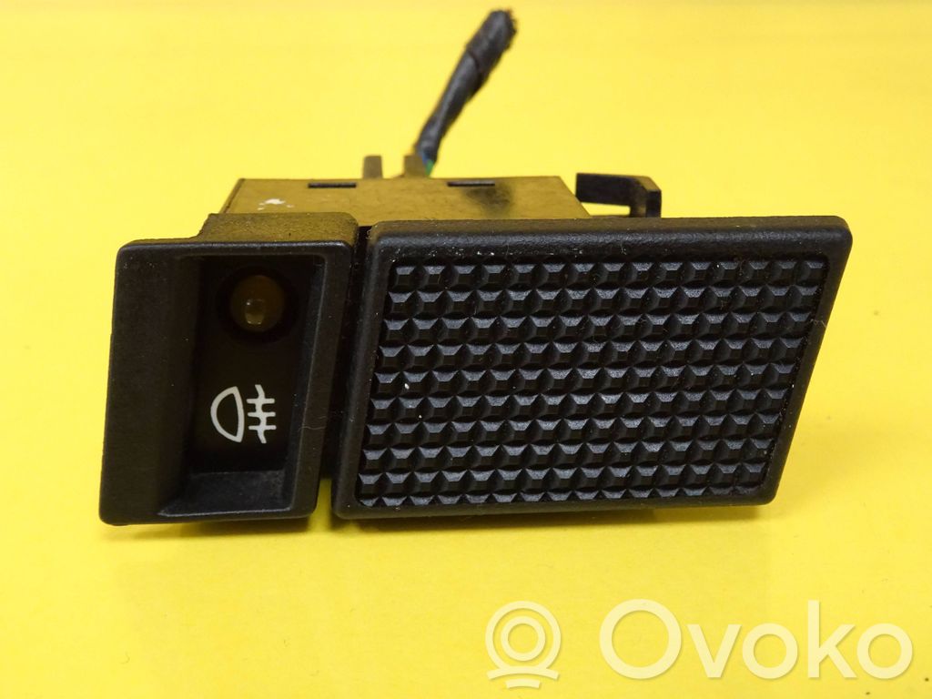 Opel Kadett E Fog light switch 