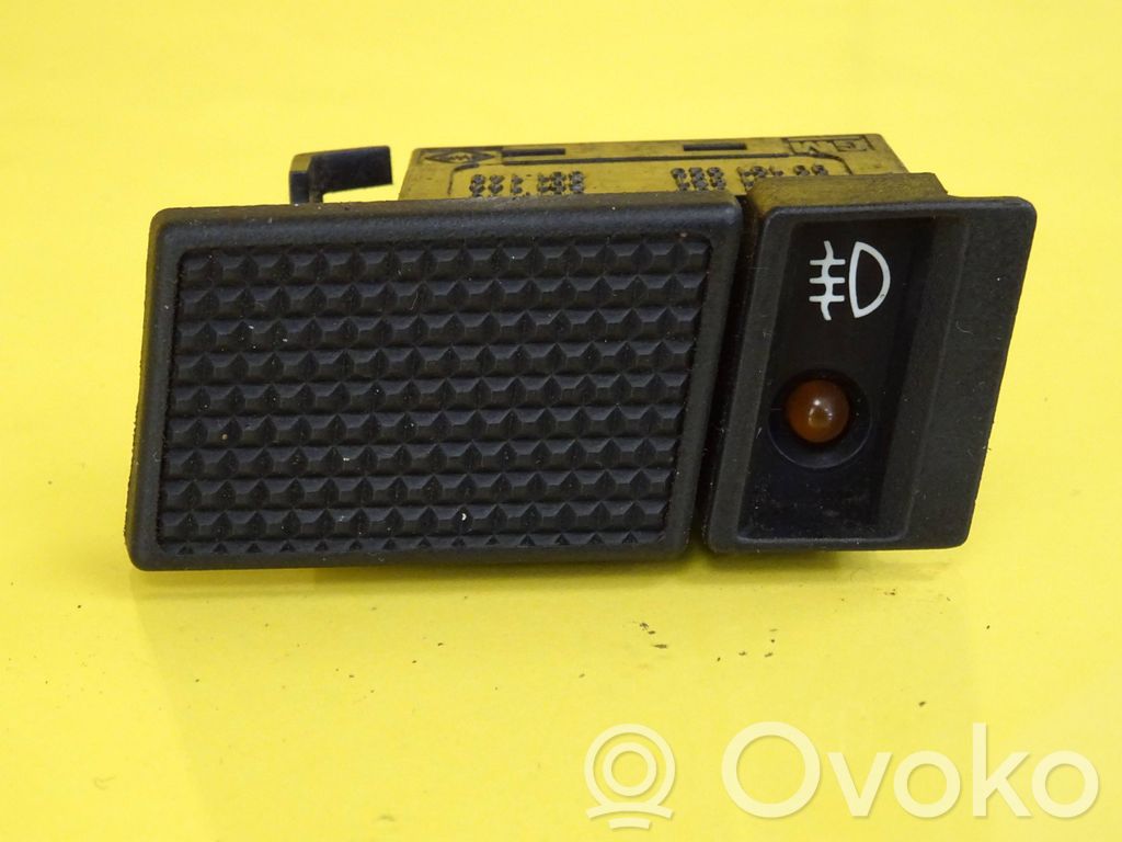 Fog light switch   90181850,90181851,90191923