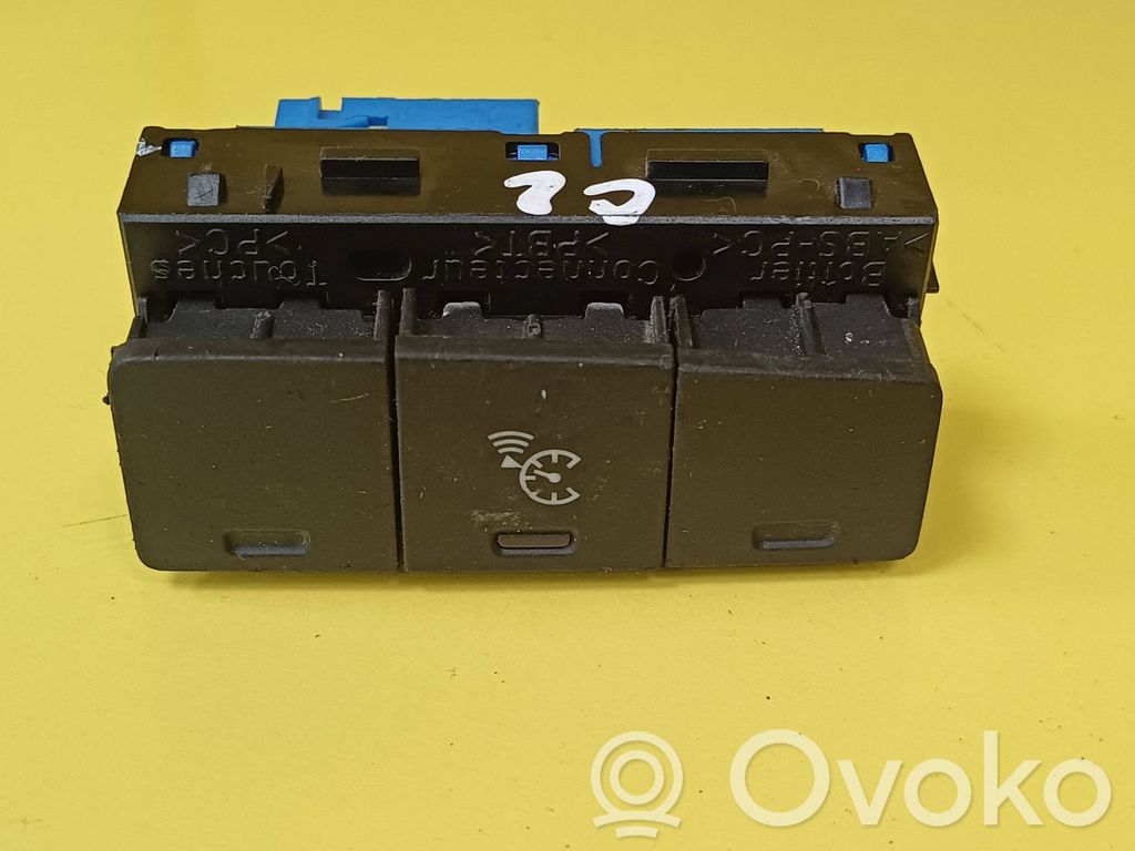 Citroen C2 Cruise control switch 