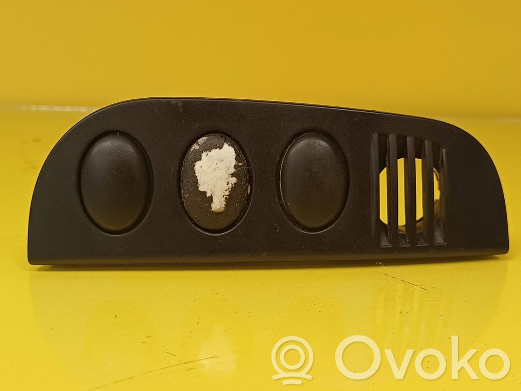 Citroen C2 Cruise control switch 