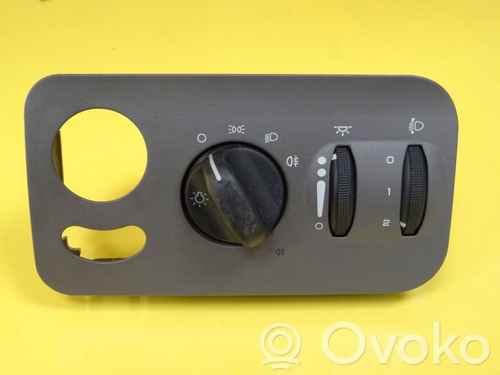 Chrysler Voyager Interruptor de luz 