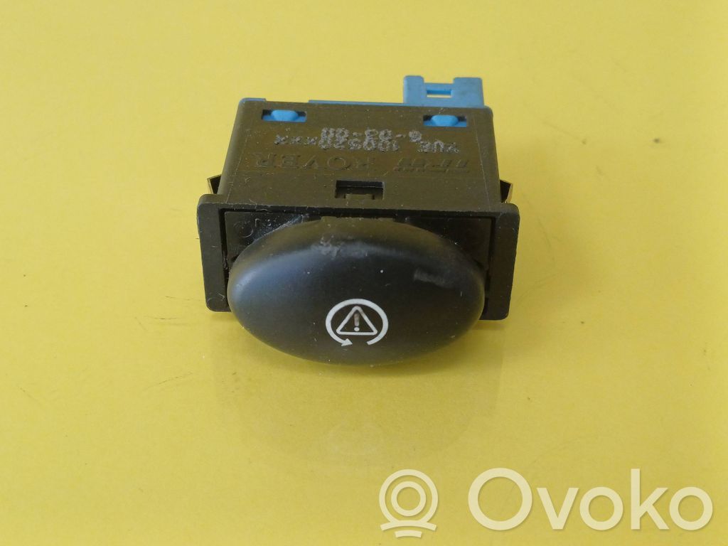 Rover 75 Interruptor de control de tracción (ASR) 