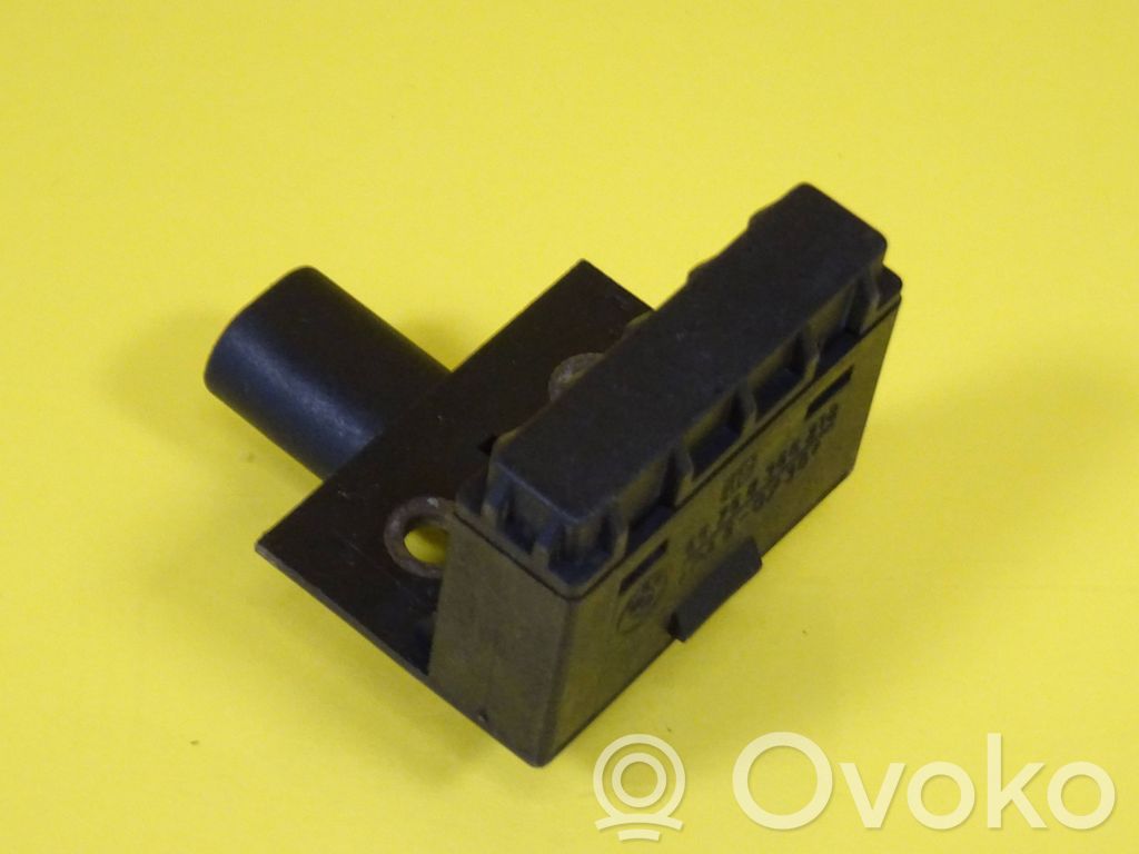 BMW 5 E34 Other control units/modules 