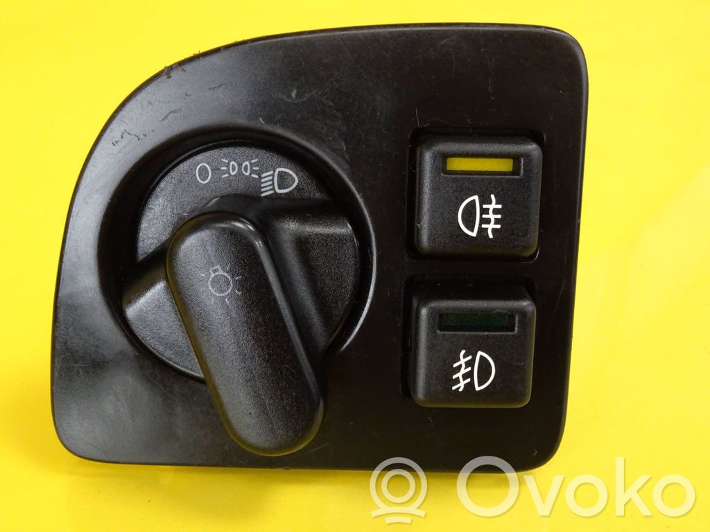 Opel Frontera B Light switch 