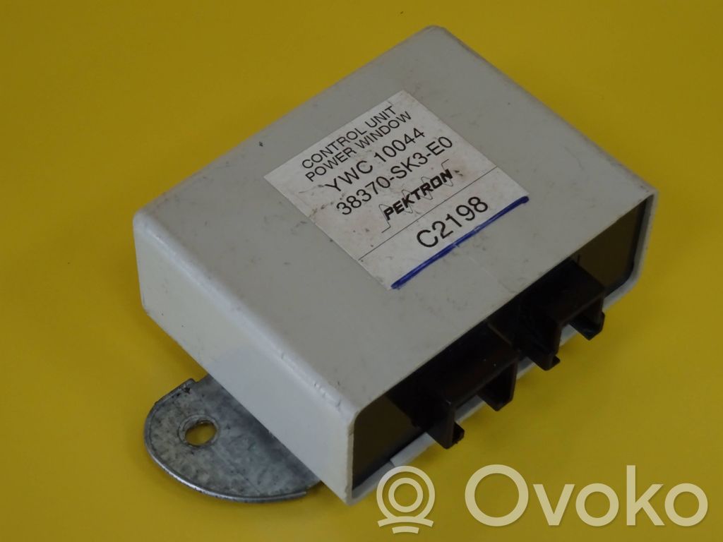 Autres unités de commande / modules   YWC10044,38370SK3E0,38370SK3E0