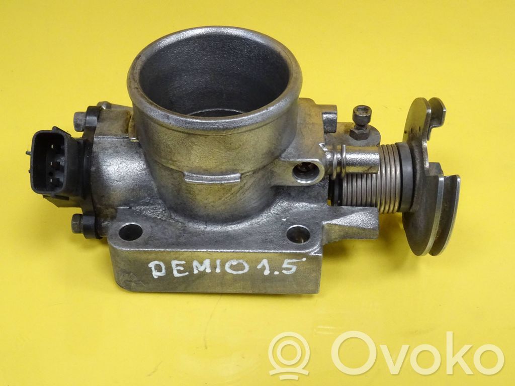 Mazda Demio Droselis 