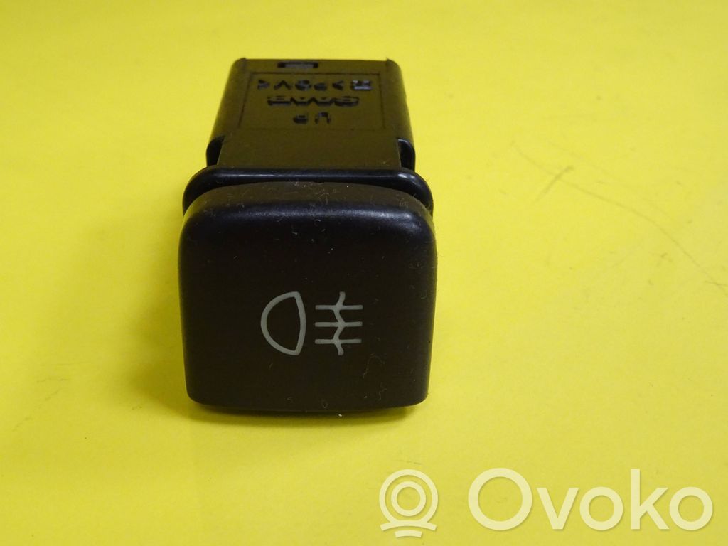 Saab 9-3 Ver1 Fog light switch 