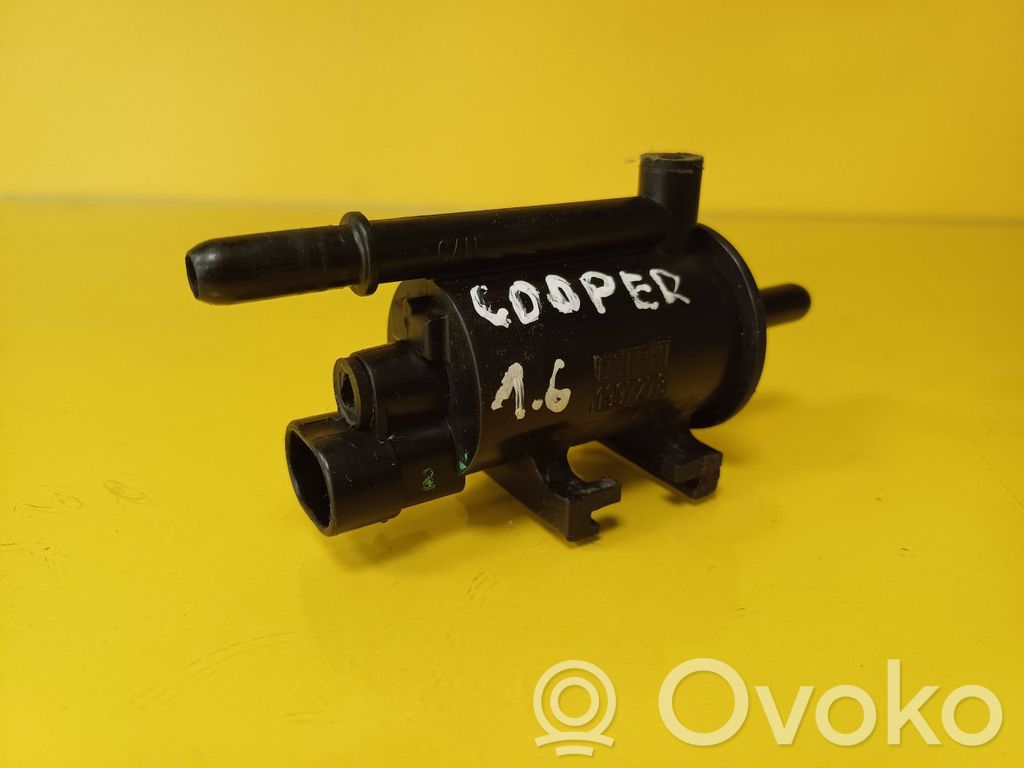 Mini One - Cooper Coupe R56 Tyhjiöputki 