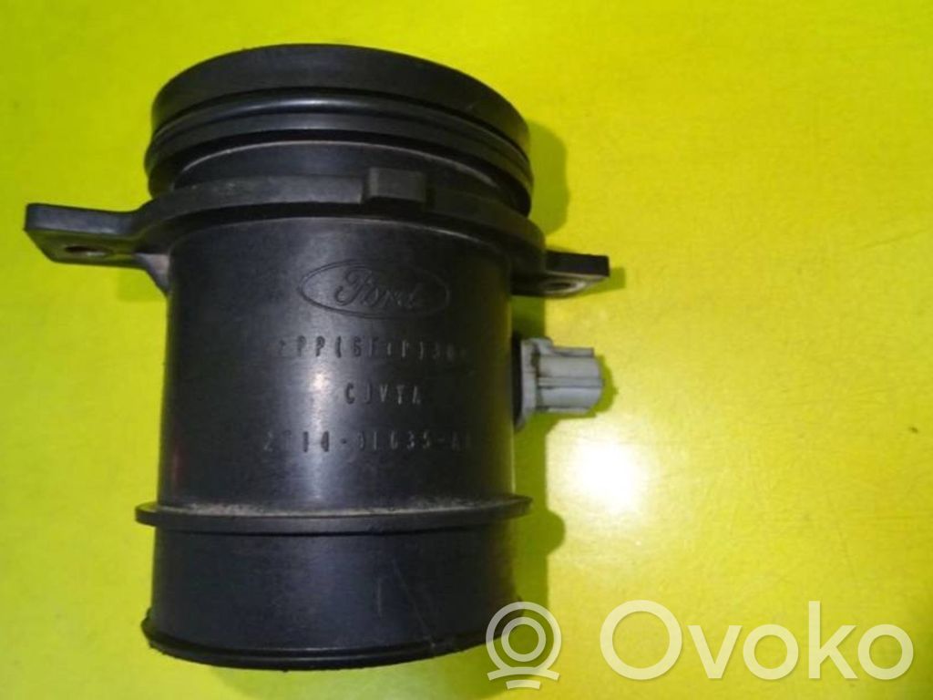 Ford Transit Mass air flow meter 