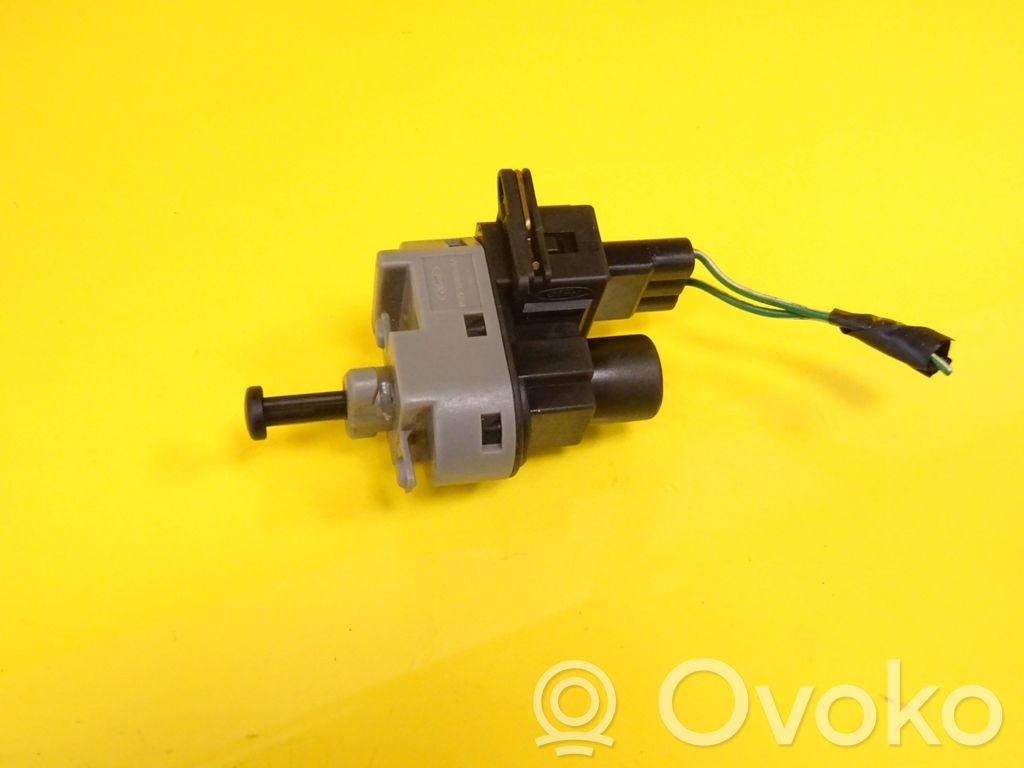 Brake pedal sensor switch   1S7T13480AA