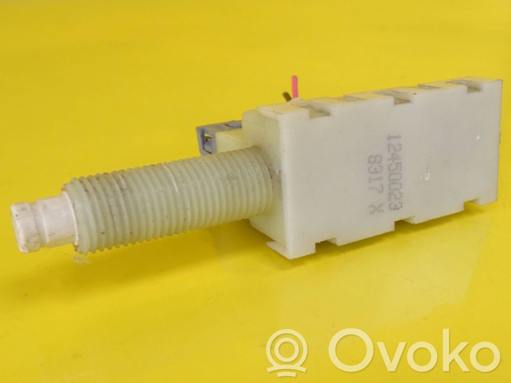 Opel Sintra Brake pedal sensor switch 