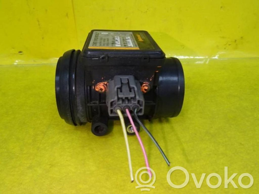 Mass air flow meter   E5T52171