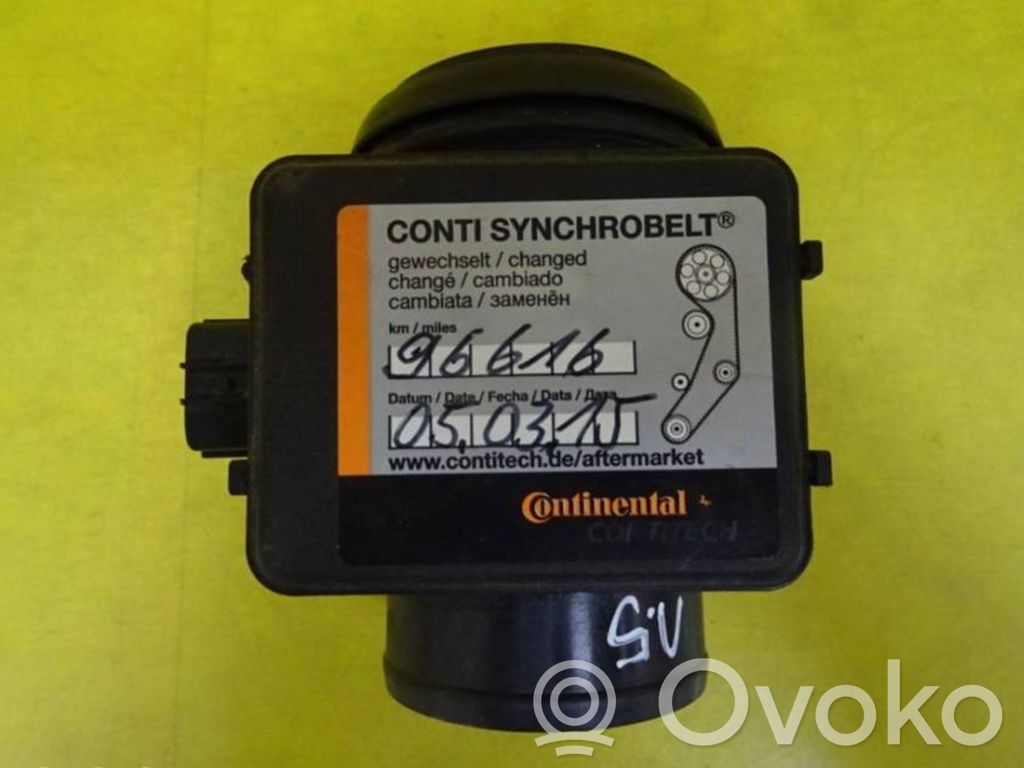 Mazda Demio Mass air flow meter 
