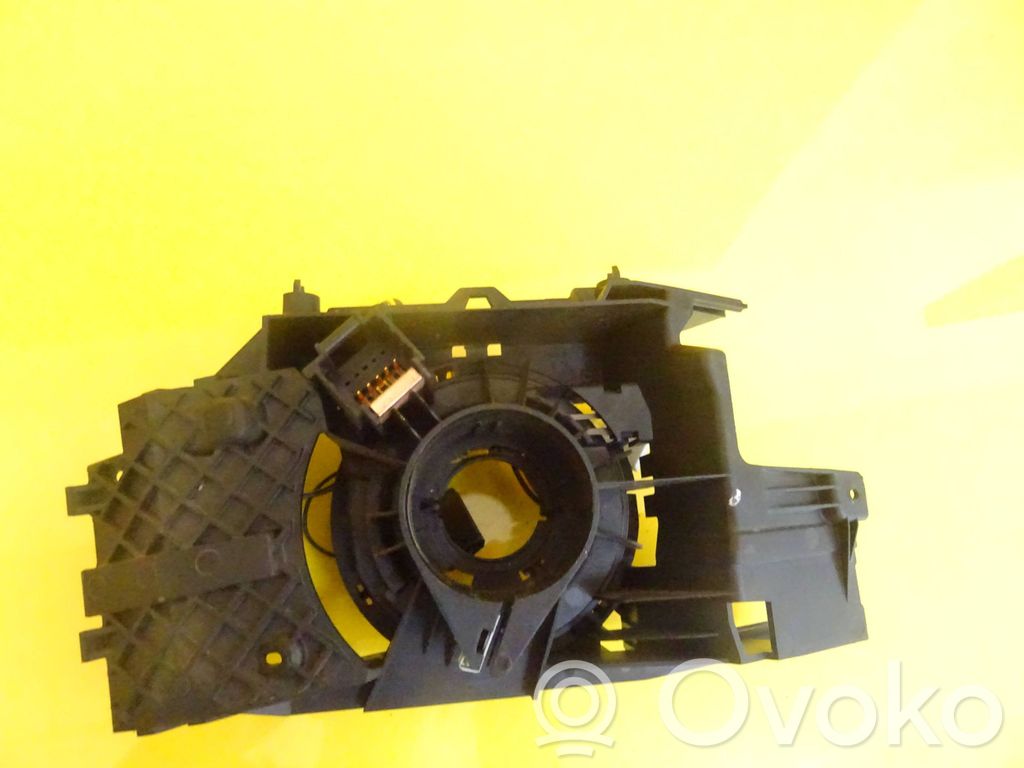Renault Modus Airbag squib ring wiring 