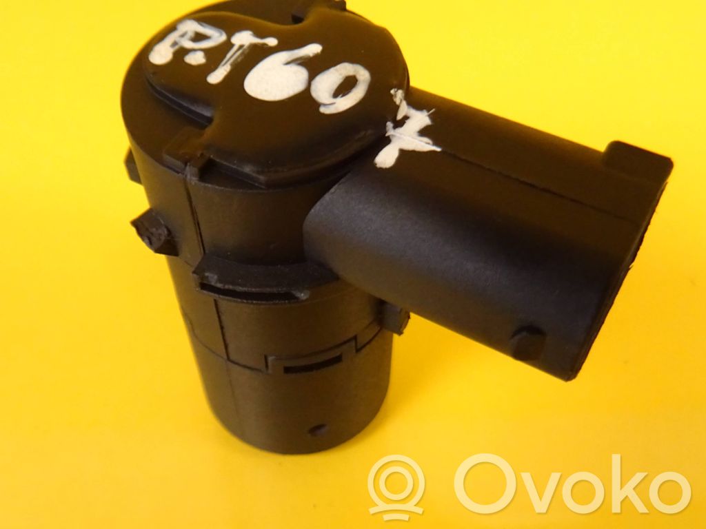 Sensor de aparcamiento PDC   9639945580