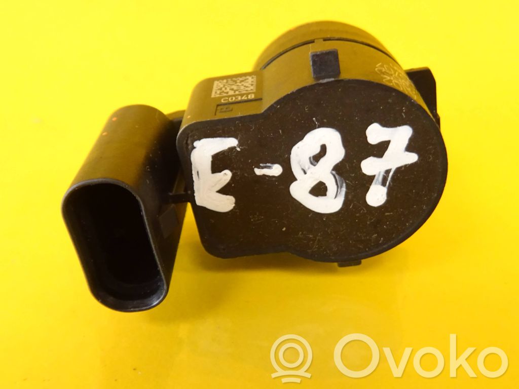 Parking PDC sensor   6934308