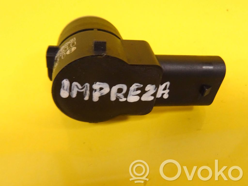 Subaru Impreza IV Parking PDC sensor 