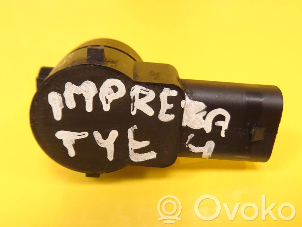 Subaru Impreza IV Parking PDC sensor 