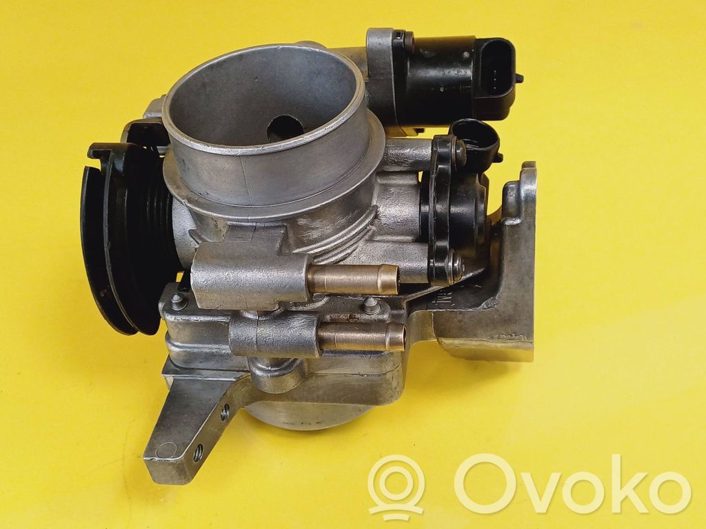 Opel Vectra B Drosselklappe 
