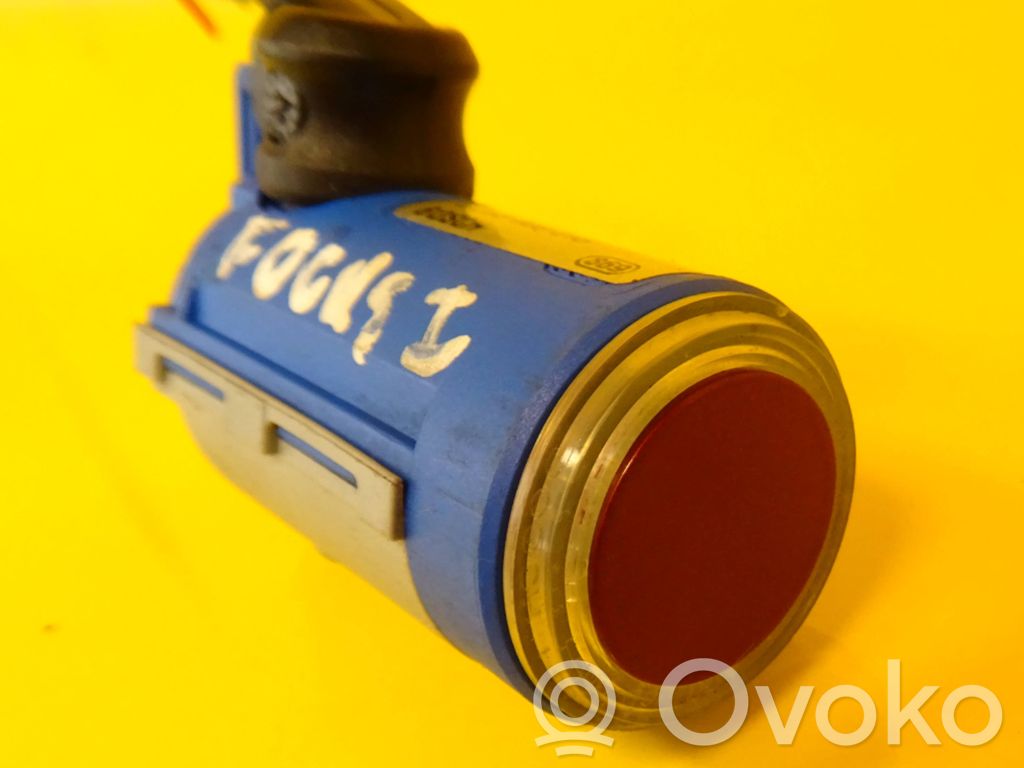 Ford Focus Parksensor PDC 