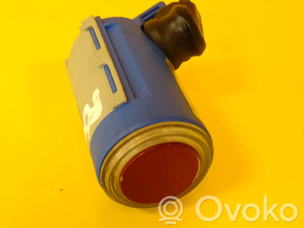 Ford Focus Parksensor PDC 