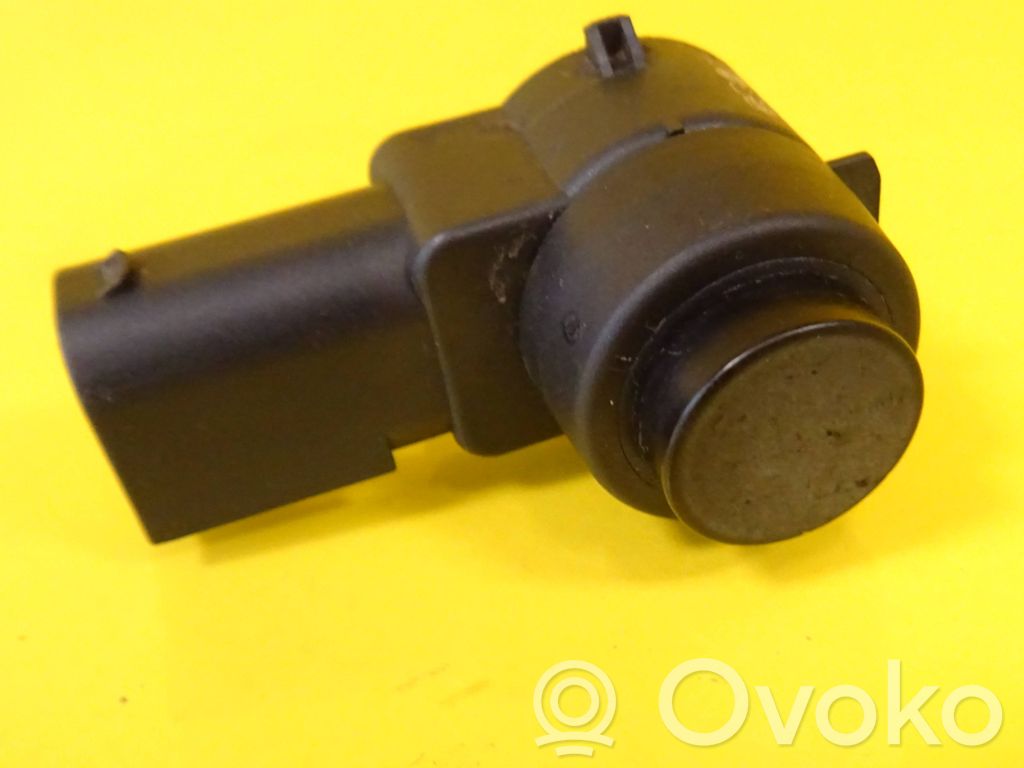 Citroen C5 Sensor de aparcamiento PDC 