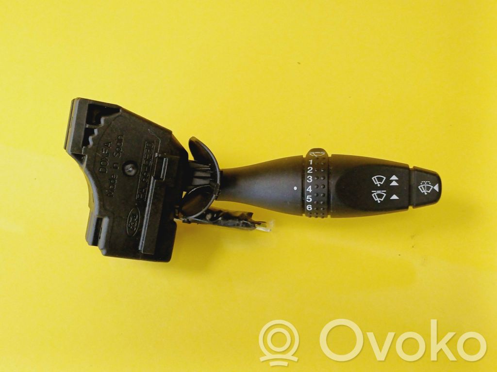Wiper switch   17A553BC