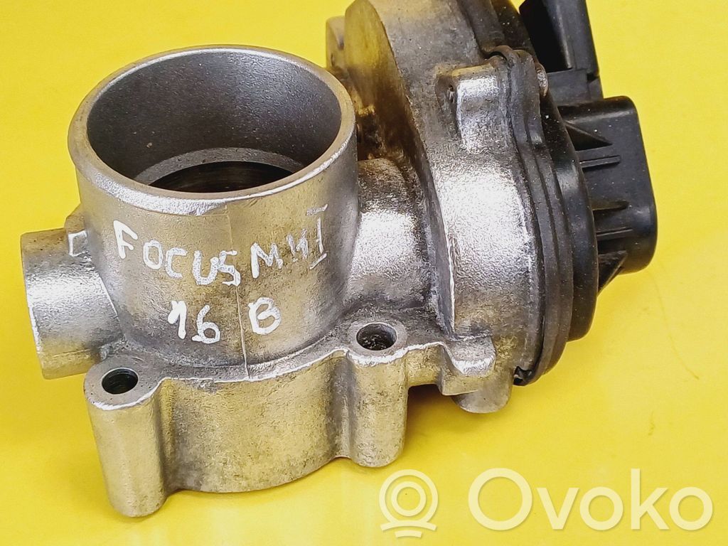 Drosselklappenventil   VR2S6U9E927FC,VP4F9U9E928CA