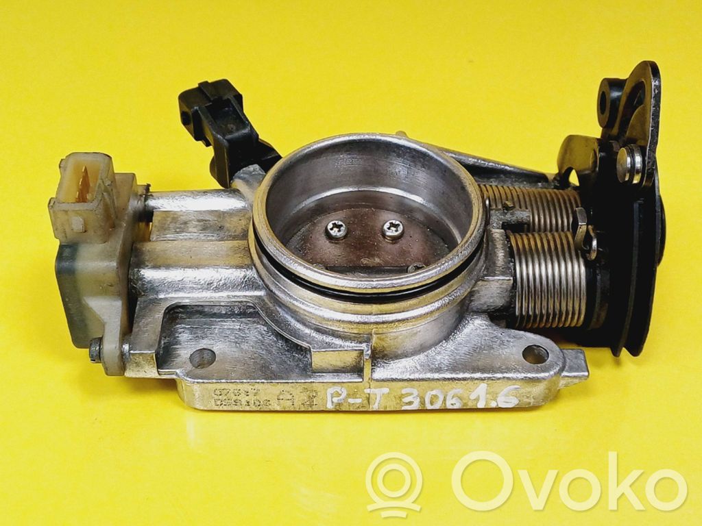 Peugeot 306 Supapă corp clapetă 