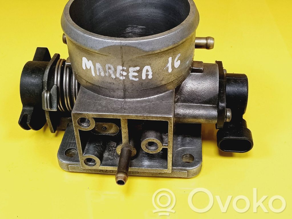 Fiat Marea Drosele 