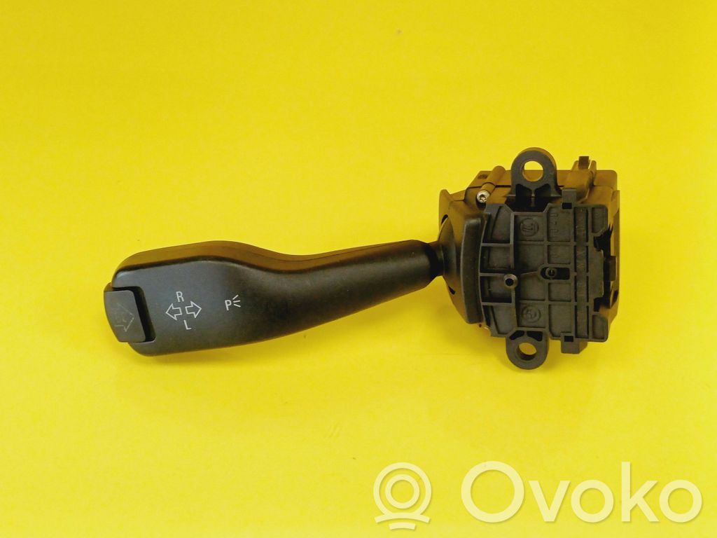 BMW 3 E46 Indicator stalk 