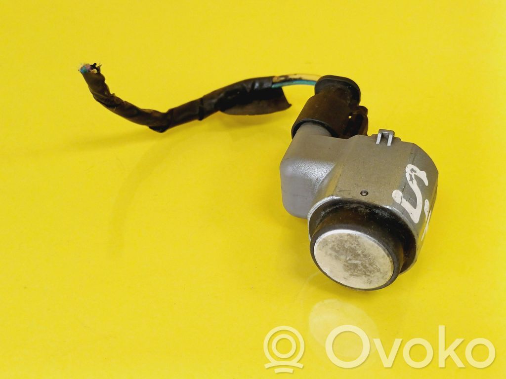 Parking PDC sensor