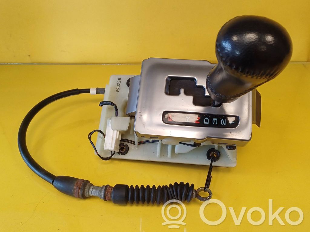 Subaru Legacy Selector caja de cambios 